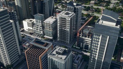 Citystate 2