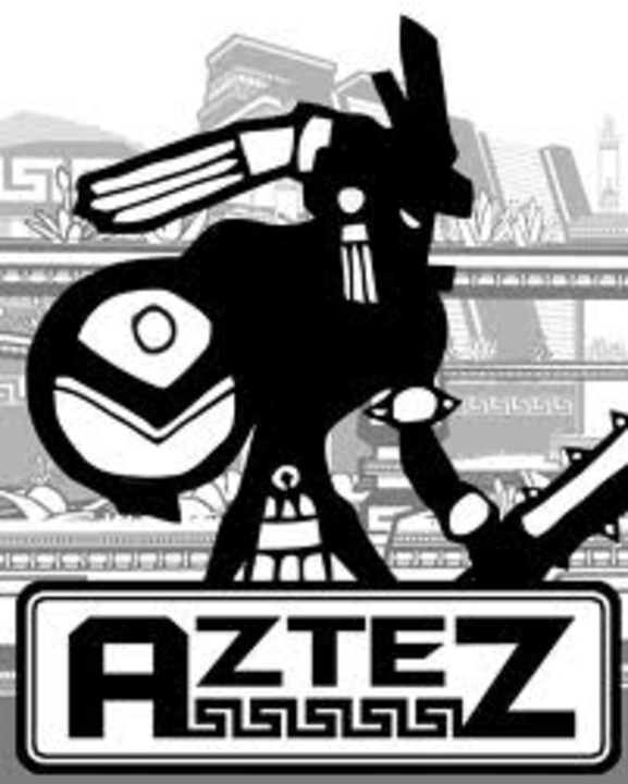 Aztez (2017) PC